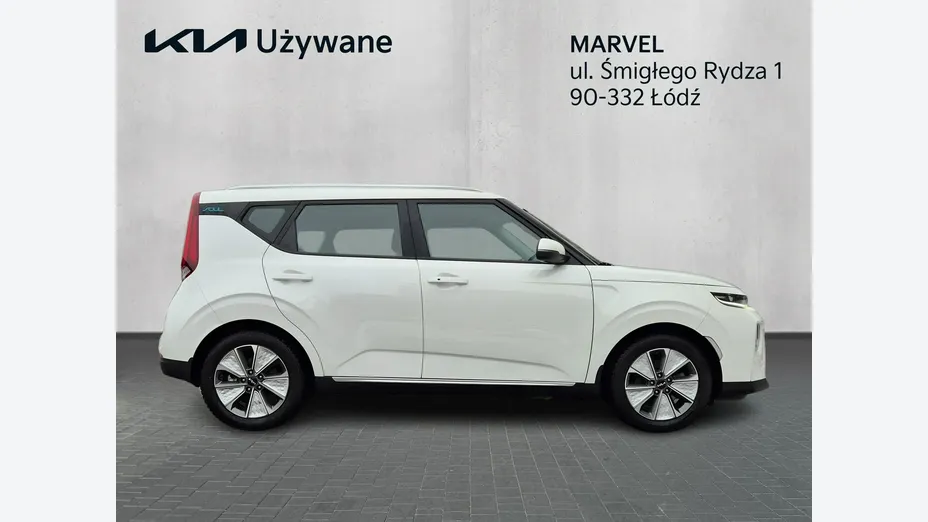 KIA Soul -