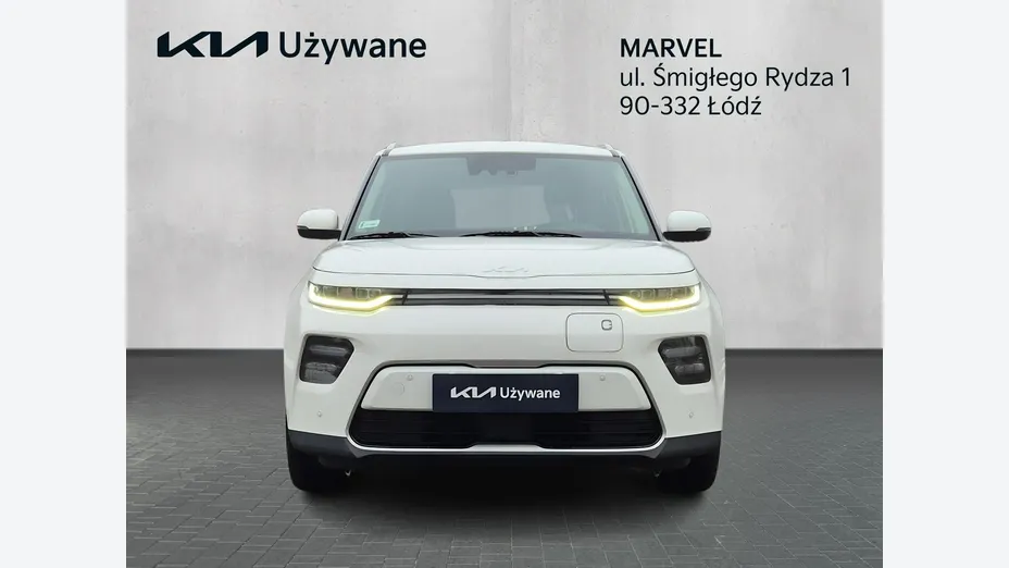 KIA Soul -
