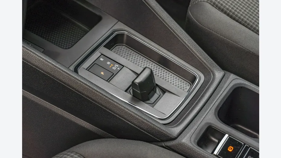 VOLKSWAGEN Caddy -