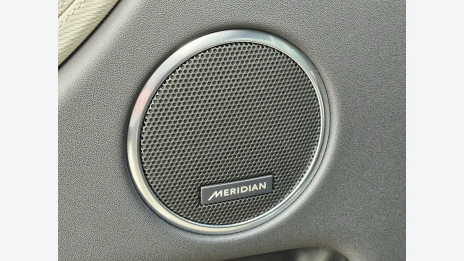LAND ROVER Discovery Sport -