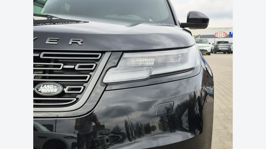 LAND ROVER Range Rover Velar -