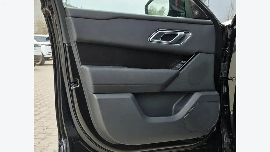 LAND ROVER Range Rover Velar -