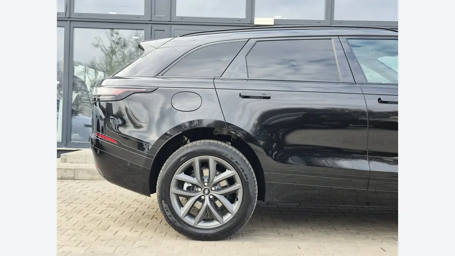 LAND ROVER Range Rover Velar -