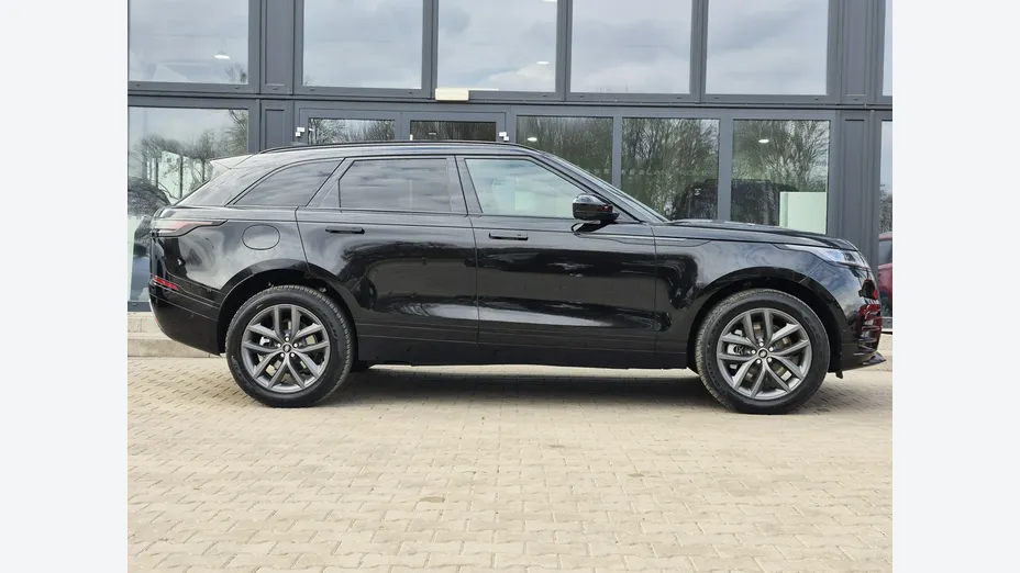 LAND ROVER Range Rover Velar -