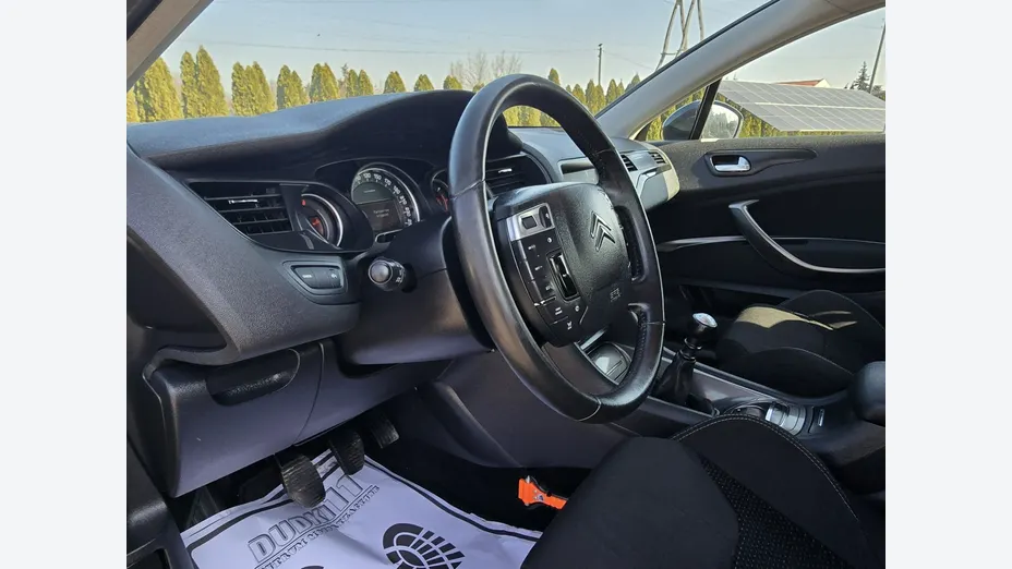 CITROEN C5 -
