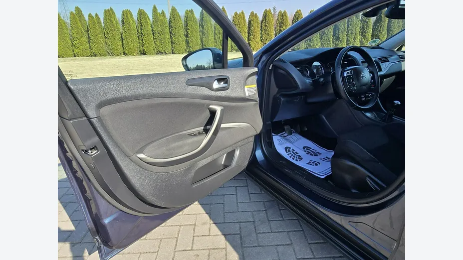 CITROEN C5 -