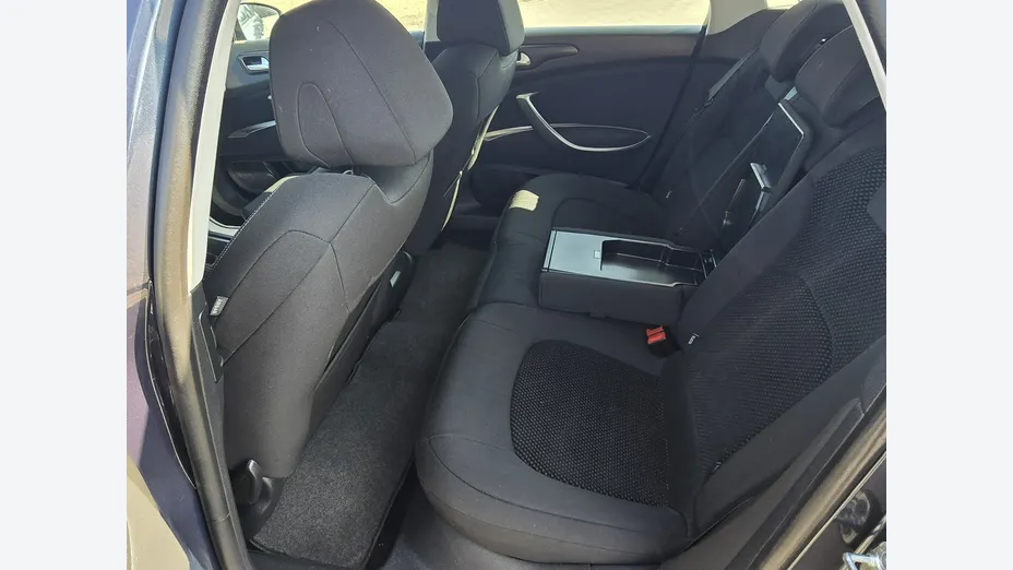 CITROEN C5 -