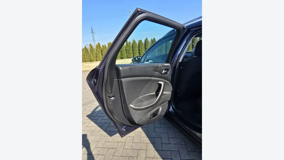CITROEN C5 -
