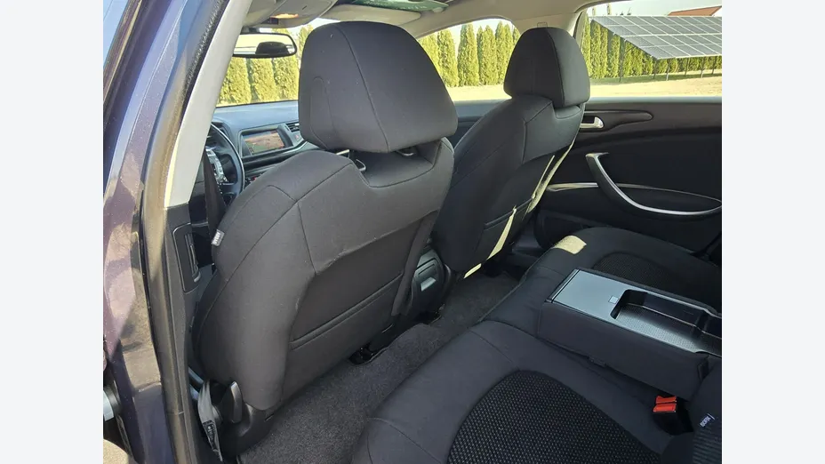 CITROEN C5 -