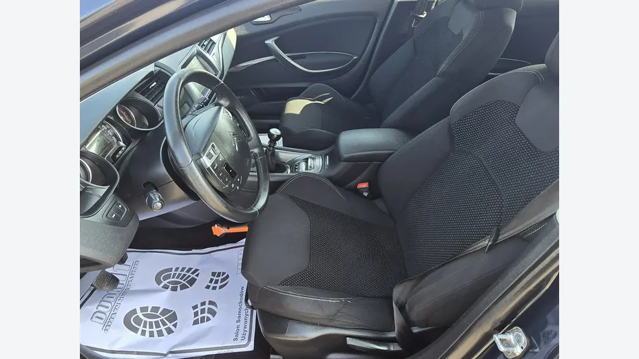 CITROEN C5 -
