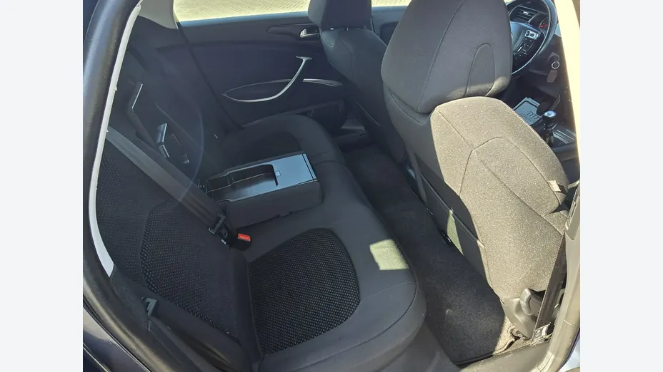 CITROEN C5 -