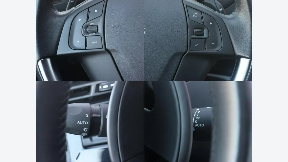 CITROEN C4 Spacetourer -