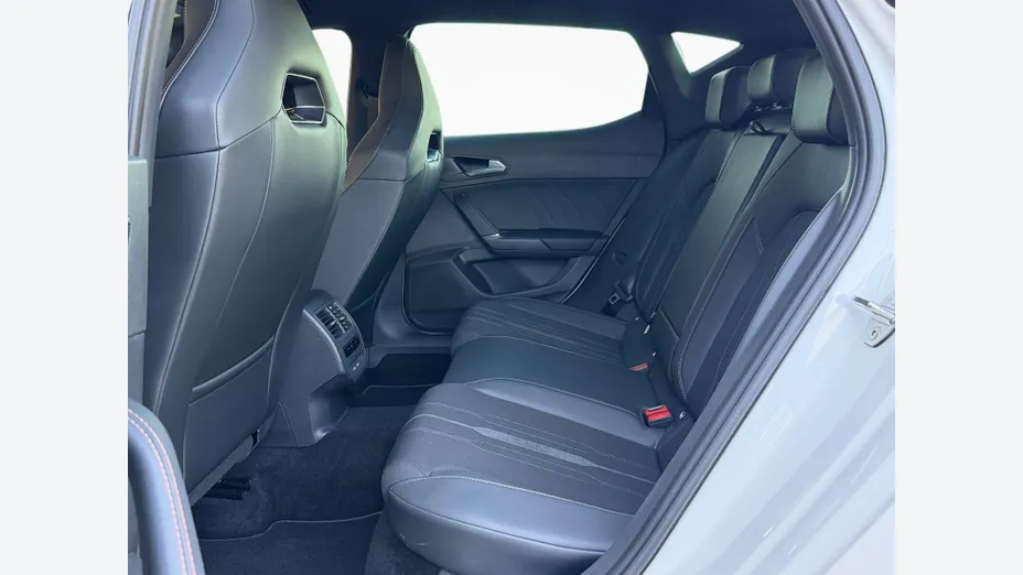 CUPRA Leon Leon 2.0 TSI VZ DSG
