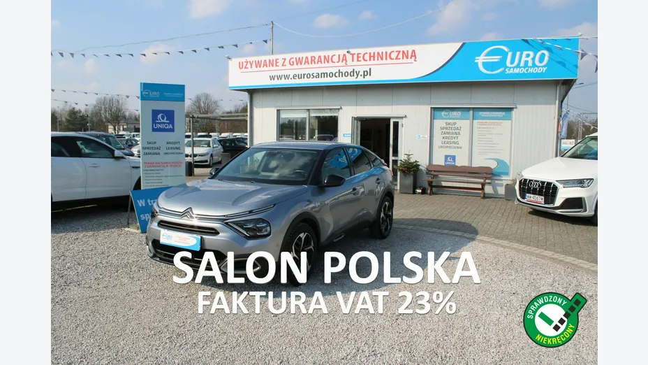 CITROEN C4 -