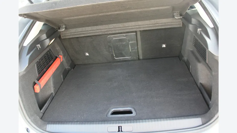 CITROEN C4 -