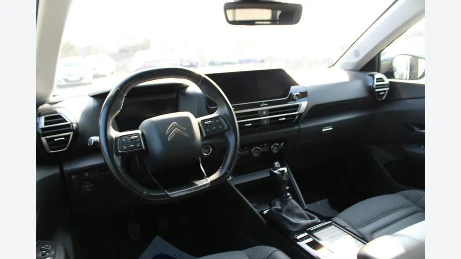 CITROEN C4 -