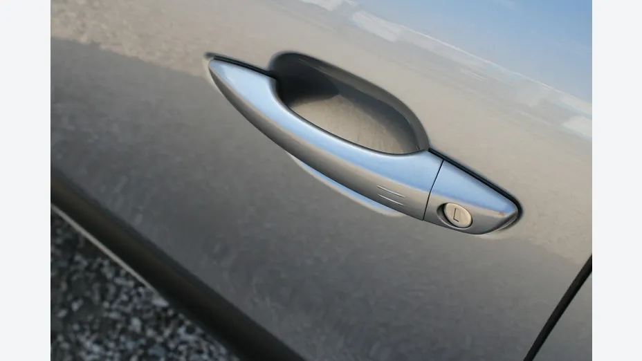 CITROEN C4 -