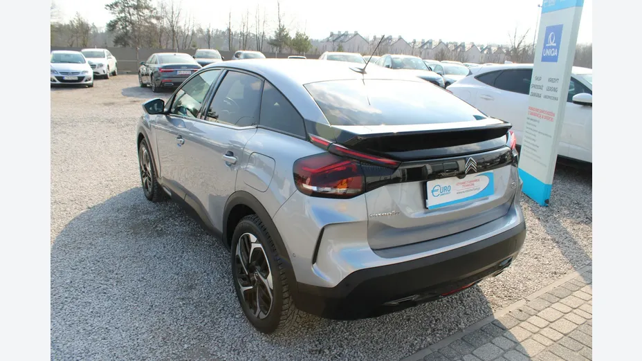 CITROEN C4 -