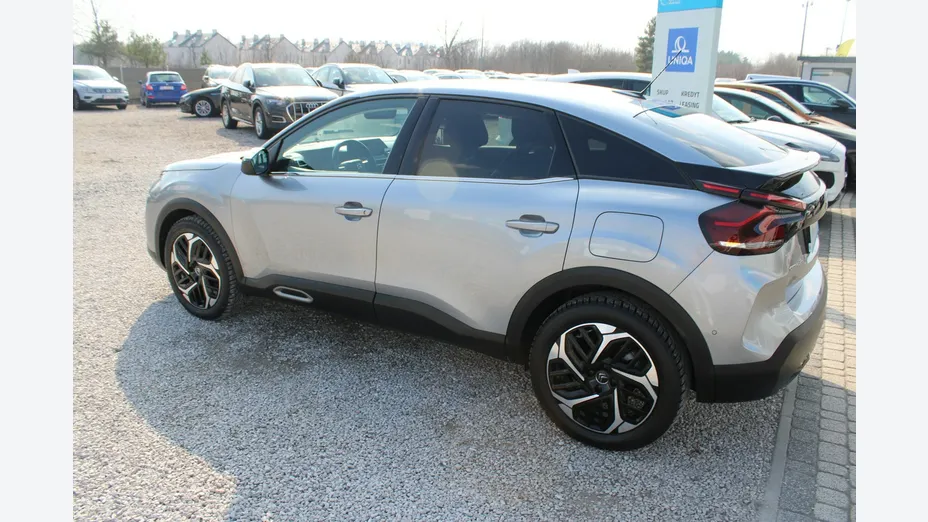 CITROEN C4 -