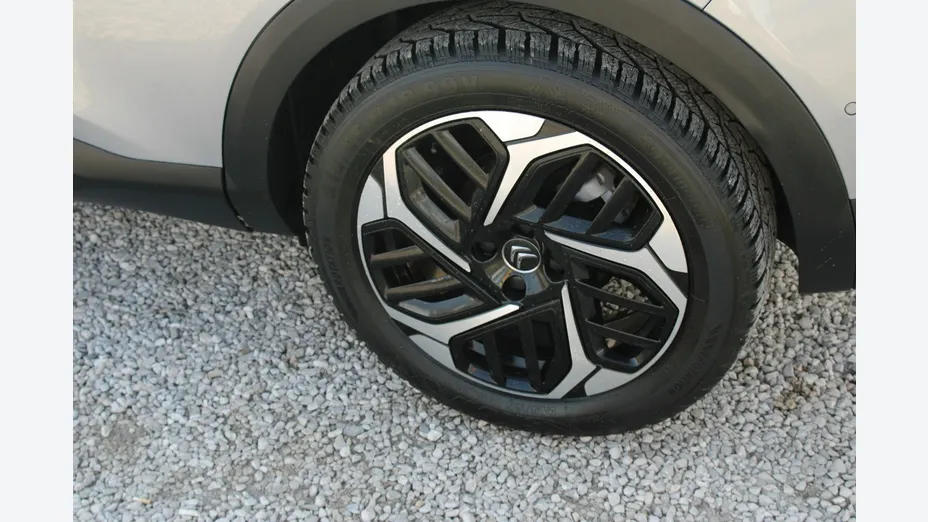 CITROEN C4 -