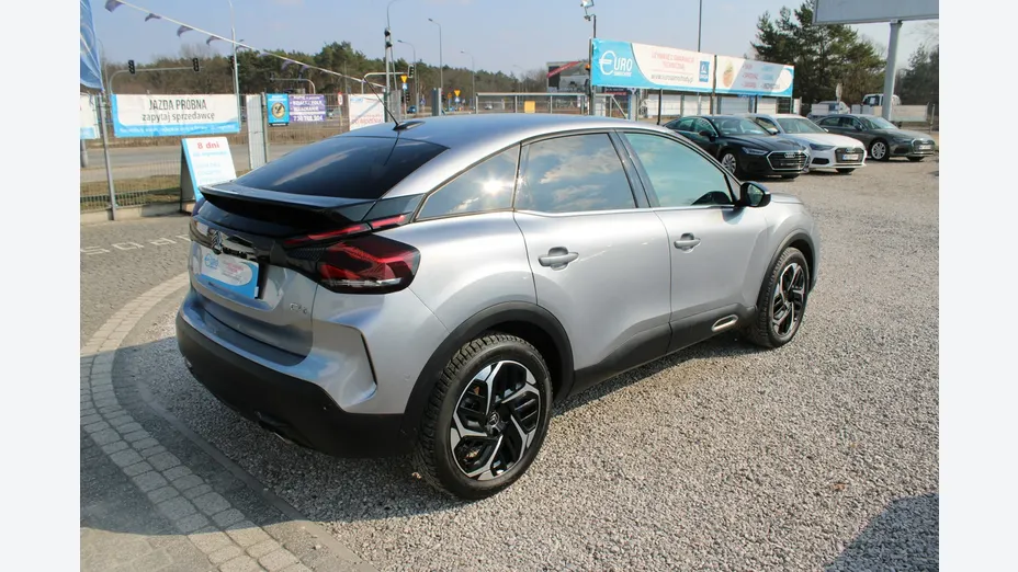 CITROEN C4 -