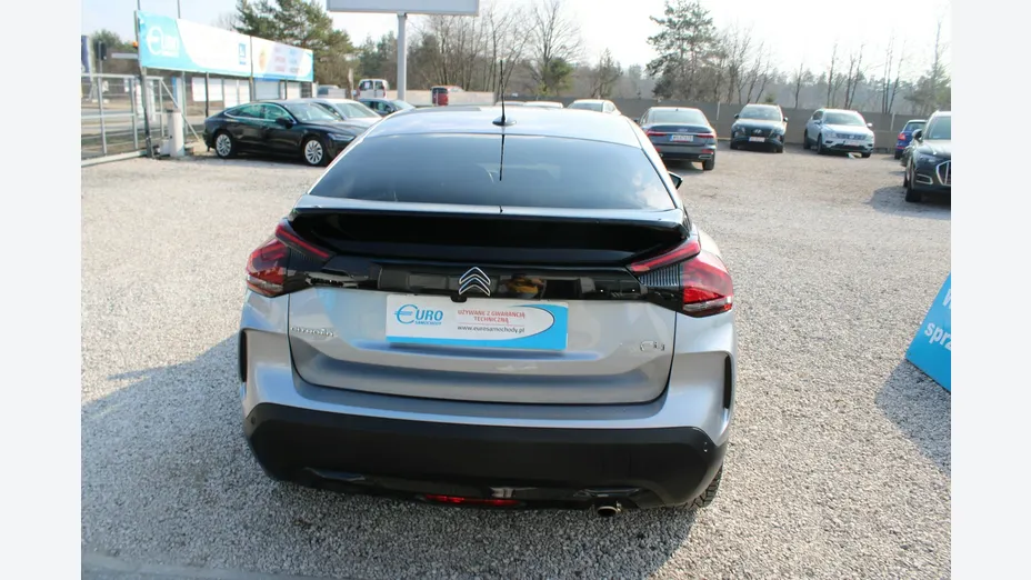 CITROEN C4 -