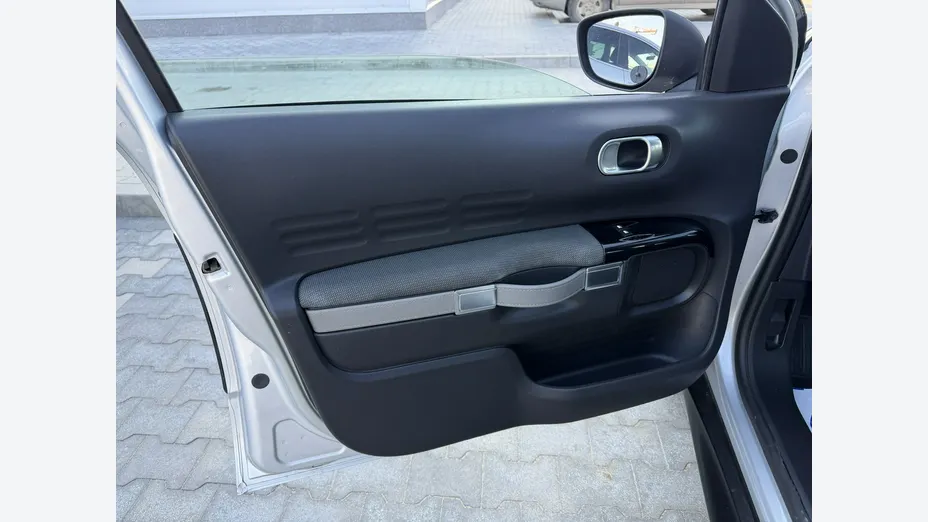 CITROEN C4 Cactus -