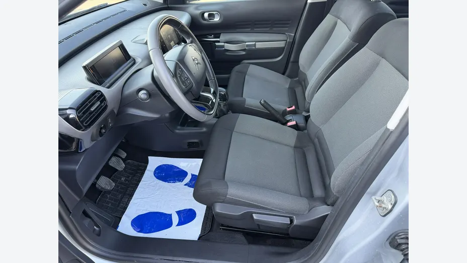 CITROEN C4 Cactus -