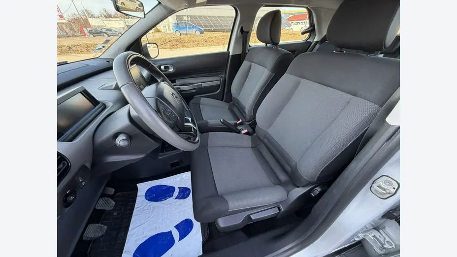 CITROEN C4 Cactus -
