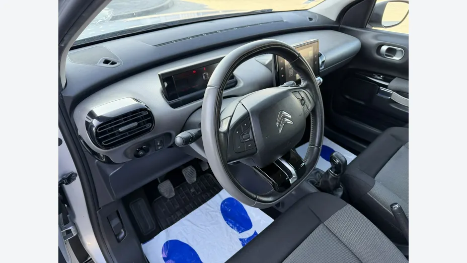 CITROEN C4 Cactus -