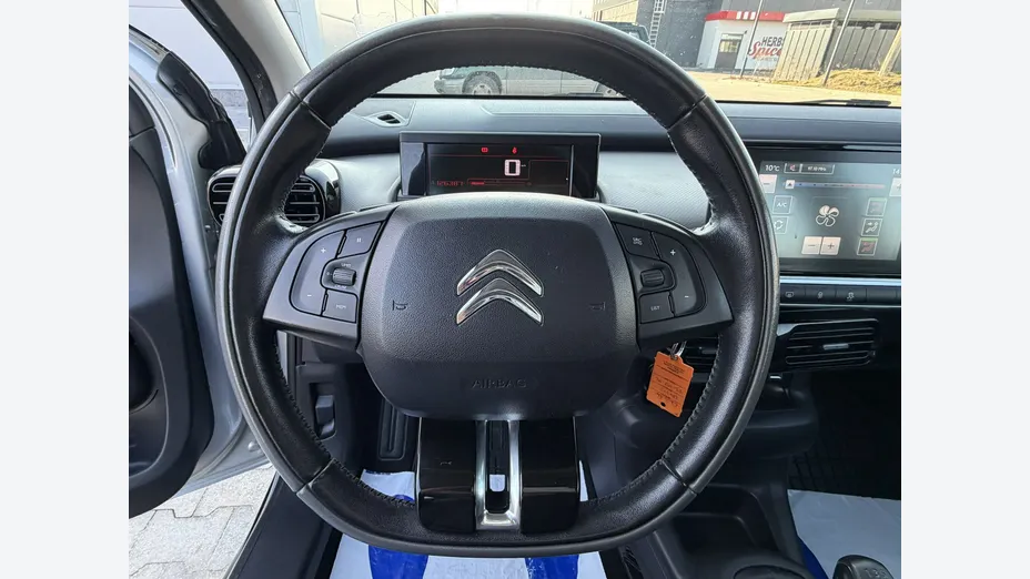 CITROEN C4 Cactus -
