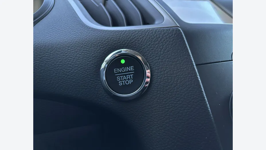 FORD S-MAX -