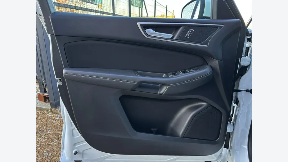 FORD S-MAX -