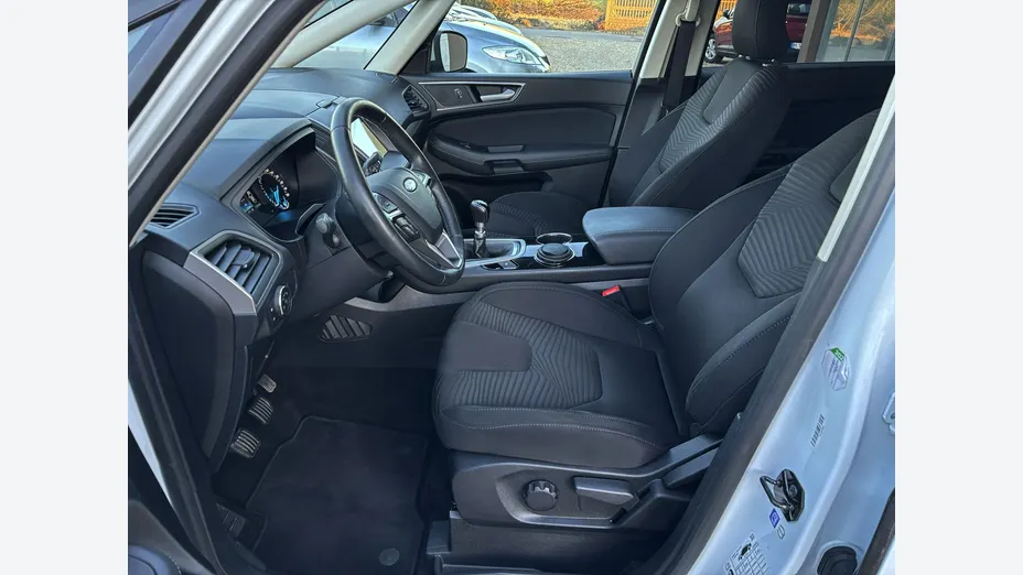 FORD S-MAX -