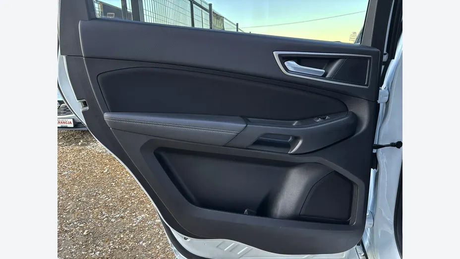 FORD S-MAX -