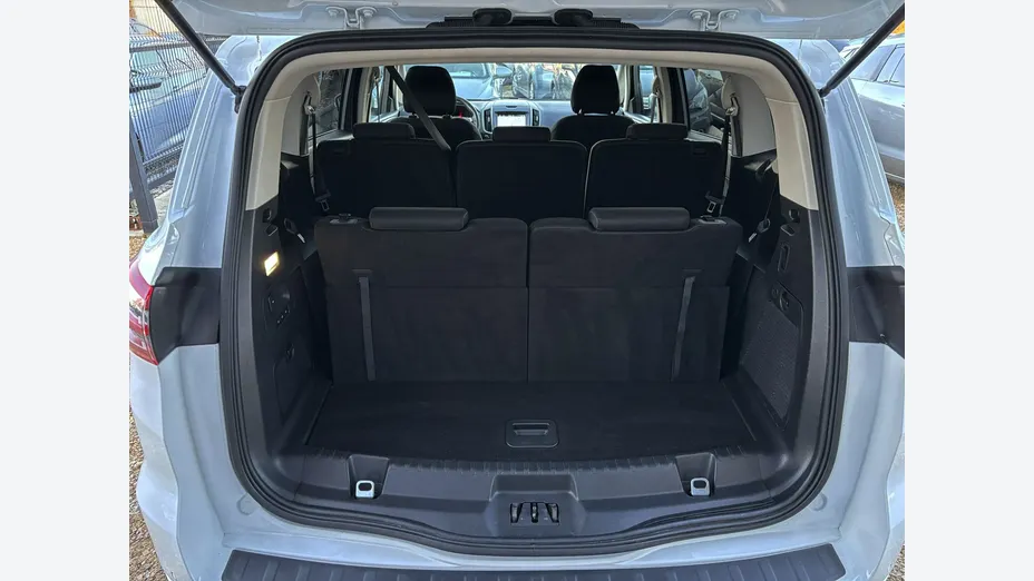 FORD S-MAX -