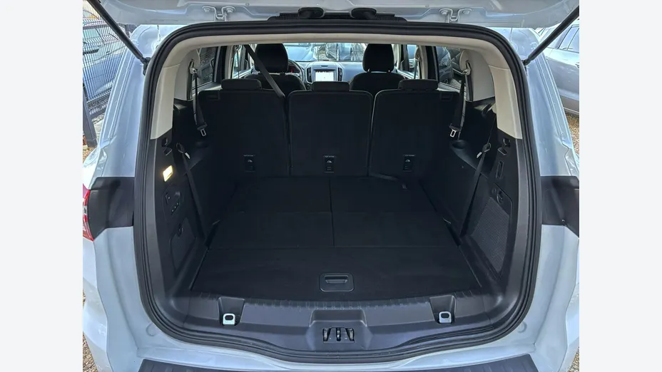 FORD S-MAX -