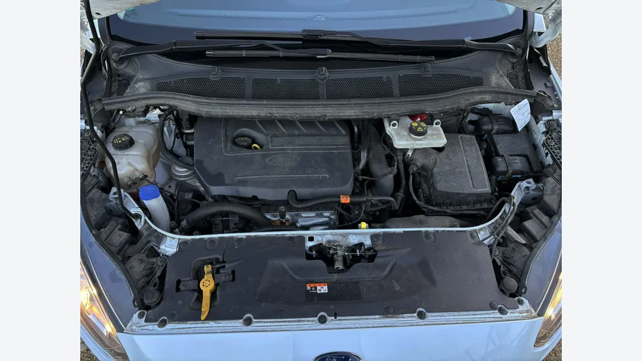 FORD S-MAX -