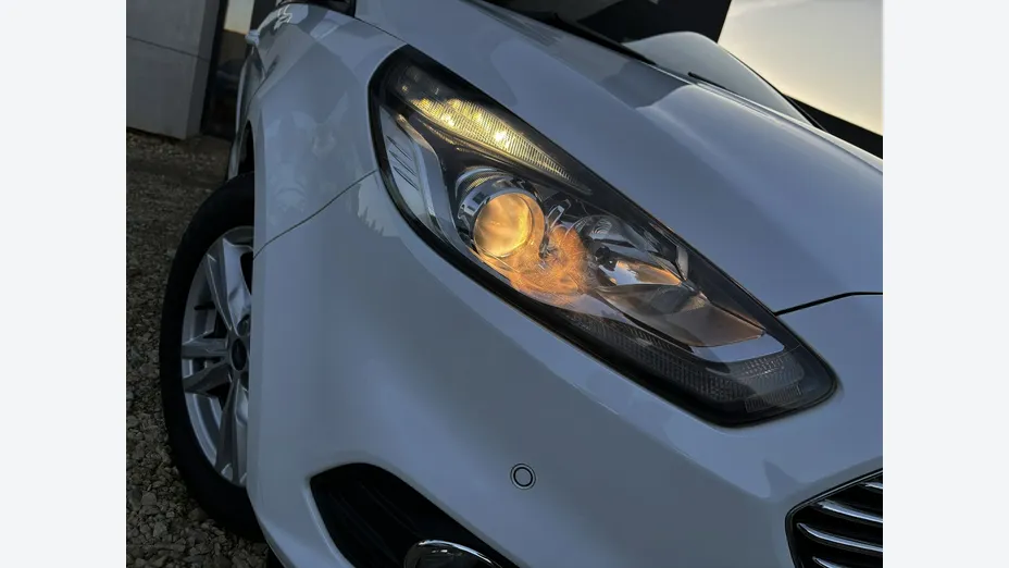 FORD S-MAX -