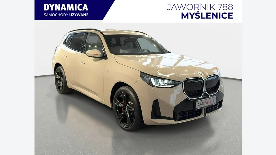 BMW X3 -
