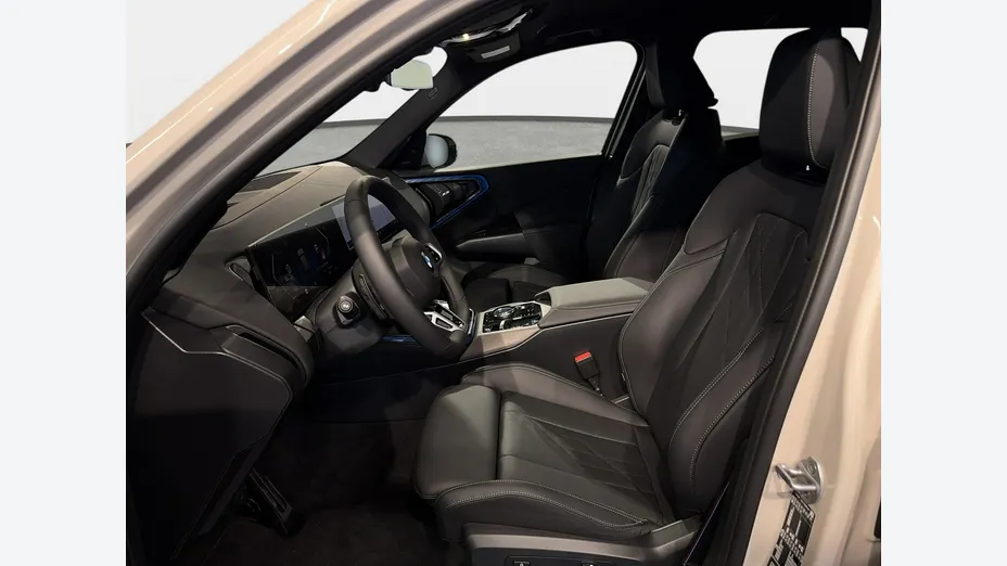 BMW X3 -