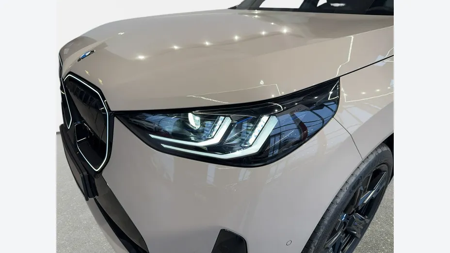 BMW X3 -