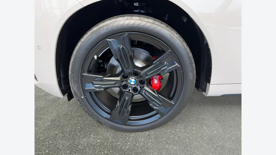 BMW X3 -