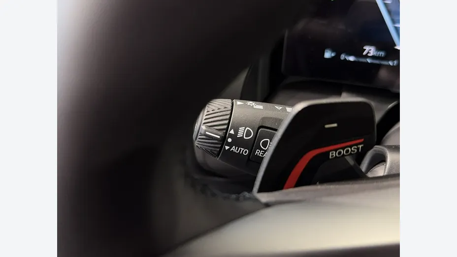 BMW X3 -