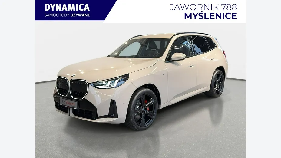 BMW X3 -