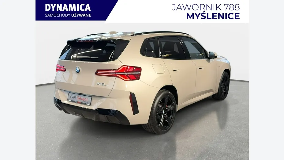 BMW X3 -