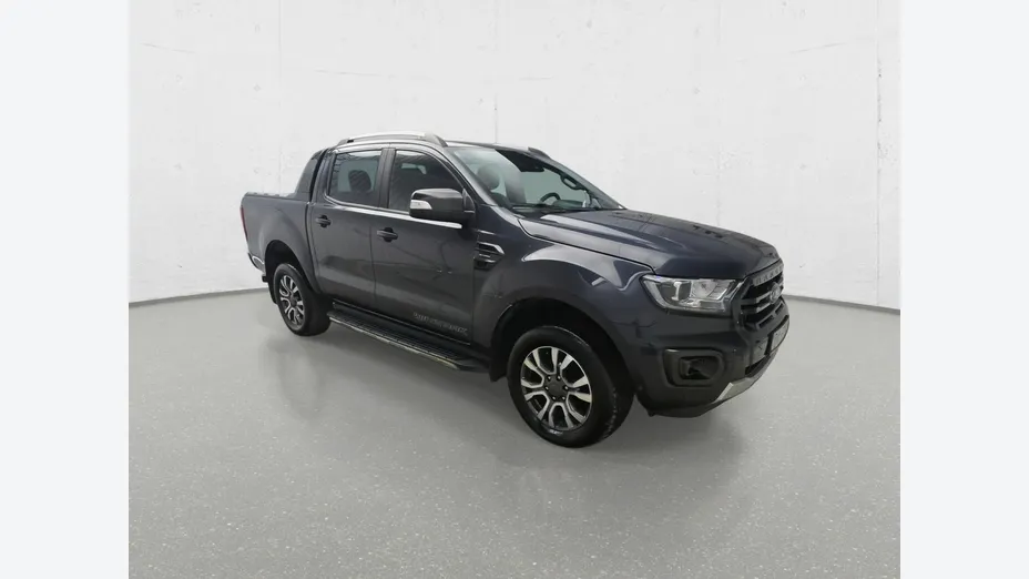 FORD Ranger -