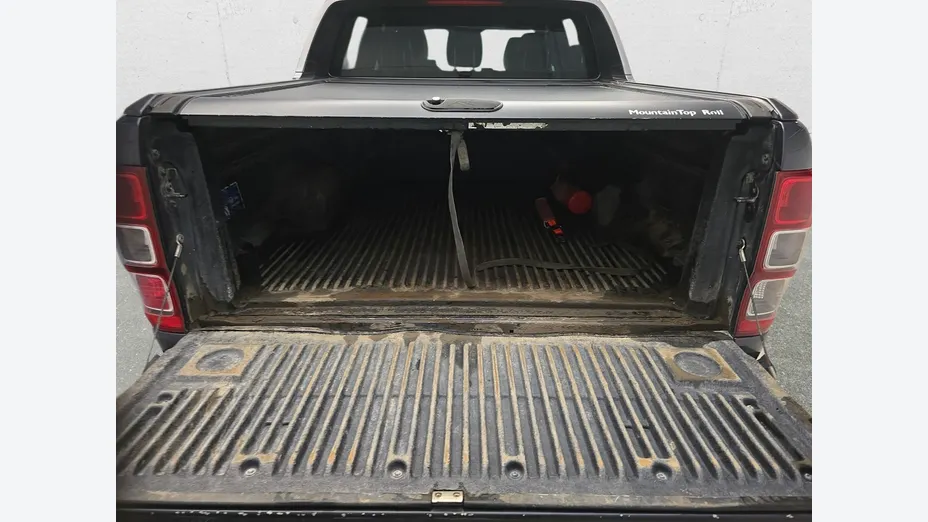 FORD Ranger -