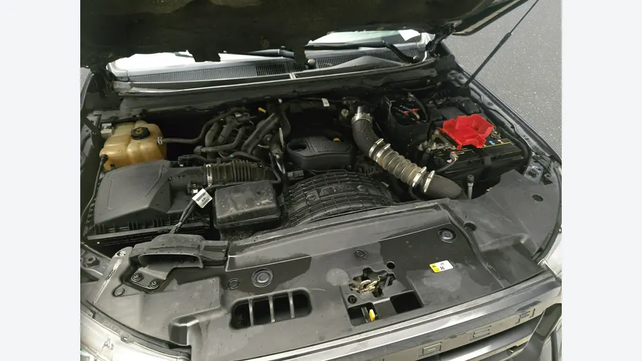 FORD Ranger -