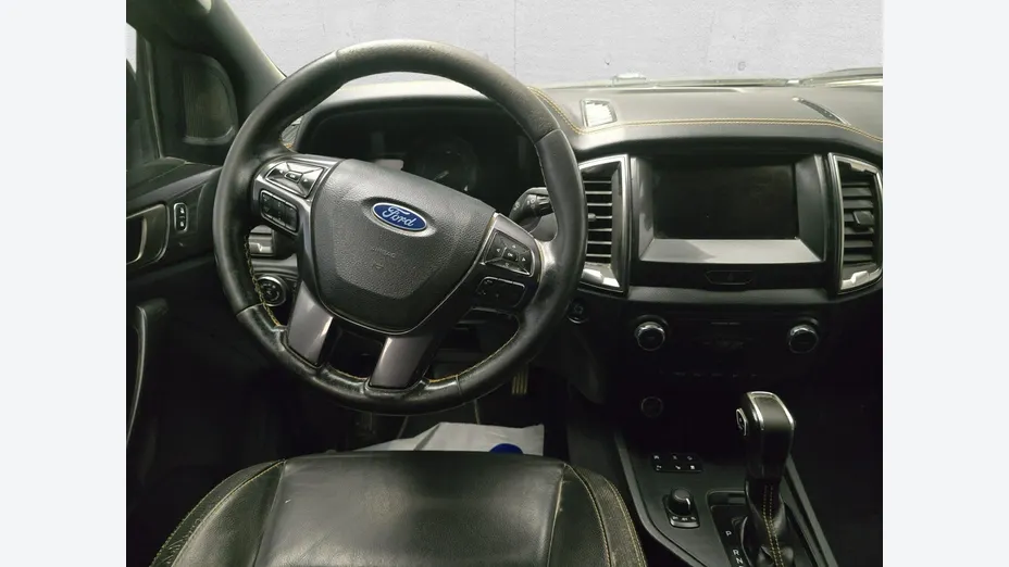 FORD Ranger -